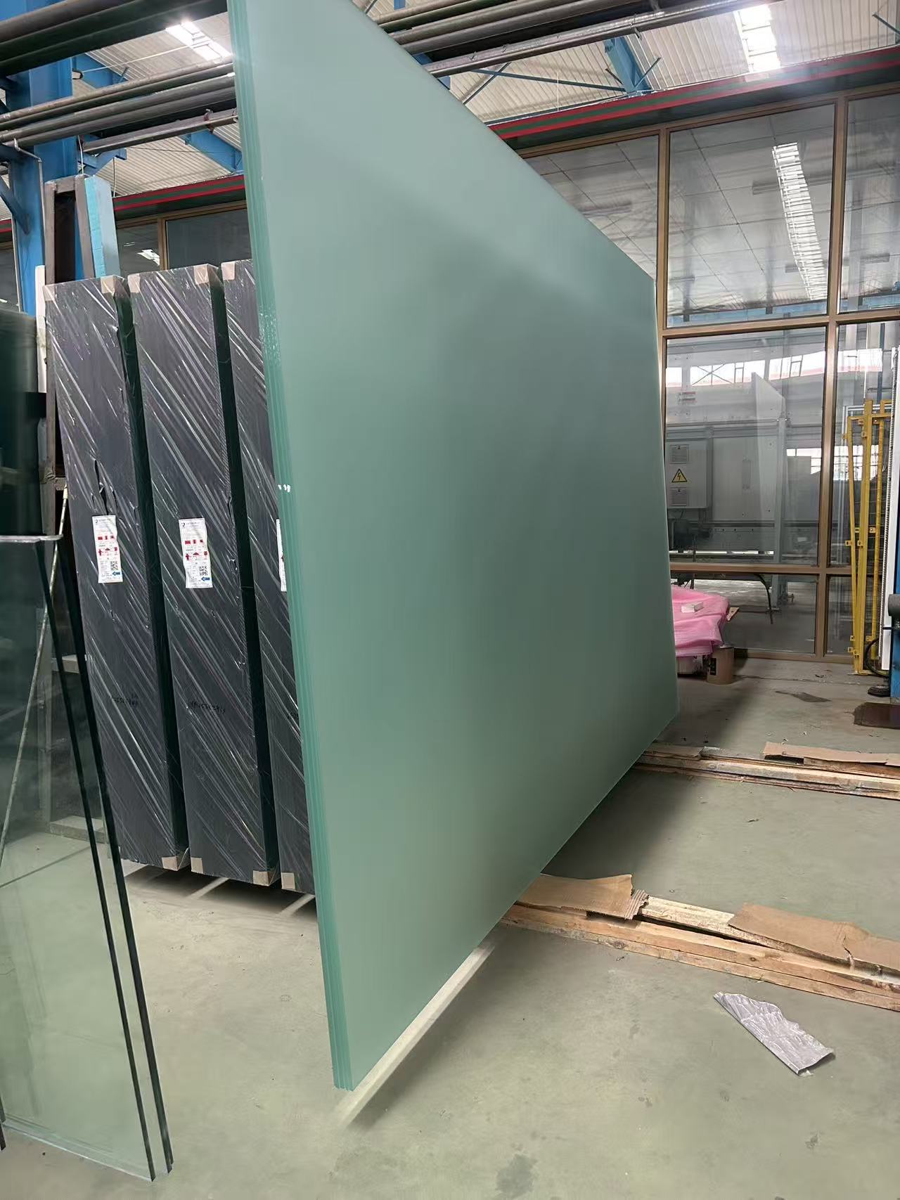 信阳市家用玻璃建筑幕墙玻璃生产基地 - 排名